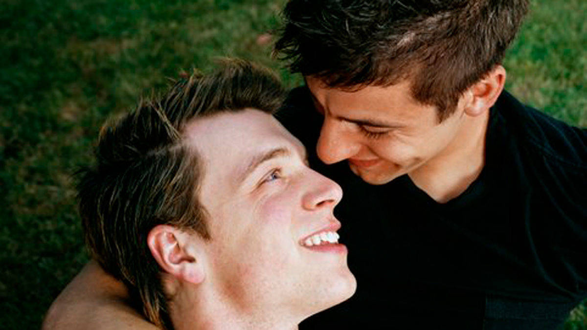 Für junge Leute ist das Coming-Out auch heute noch nicht einfach.
