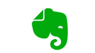 Das neue Evernote-Logo.