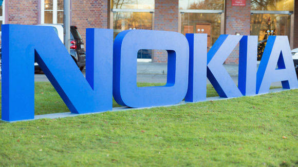Apple und Nokia streiten sich erneut über Patente.