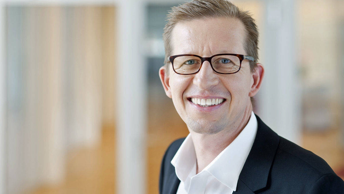 Omnicom-CEO Paul Remitz will Voice in die Customer Journey der Konsumenten einbinden.