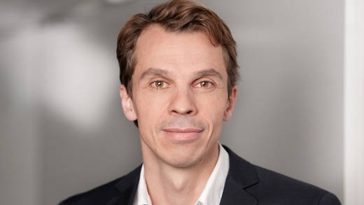 Meetrics-Chef von Hilgers: Sichtbarkeitsrate sinkt.