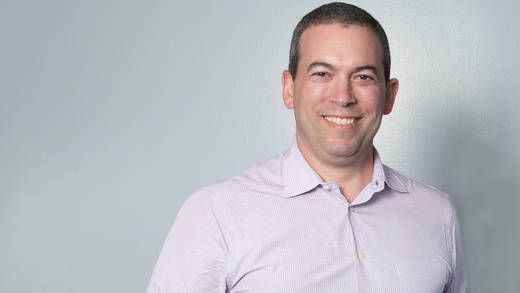 CEO Yaron Galai erklärt, warum er Outbrain zur offenen Plattform umbaut.