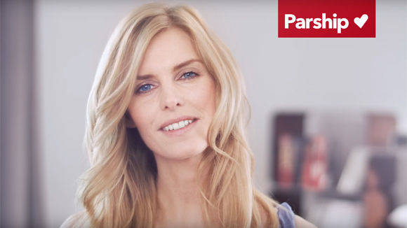 Parship umwirbt Singles mit TV-Spots.