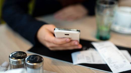 iZettle soll Paypal helfen, mit kleinen Händlern ins Geschäft zu kommen