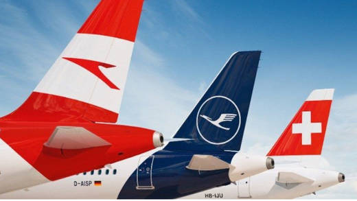 Performics sorgt für die bessere Auffindbarkeit von Lufthansa Airlines in Suchmaschinen.