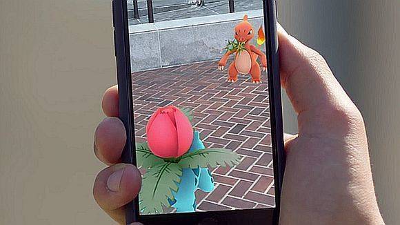 Wieso macht die App Pokémon Go gerade die Welt verrückt? Ein Erklärungsversuch.