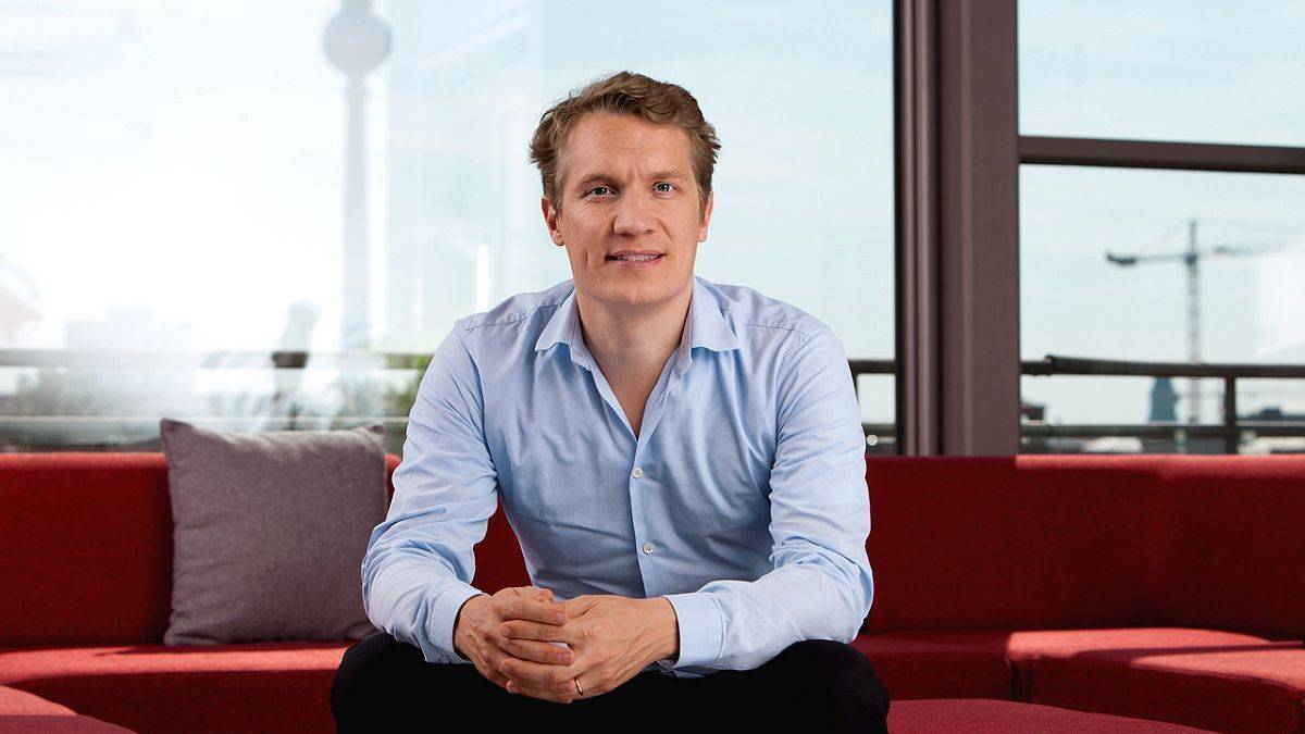 Drei auf einen Streich: Laut Firmengründer Oliver Samwer sollen drei Rocket-Internet-Beteiligungen 2017 in die schwarzen Zahlen kommen.