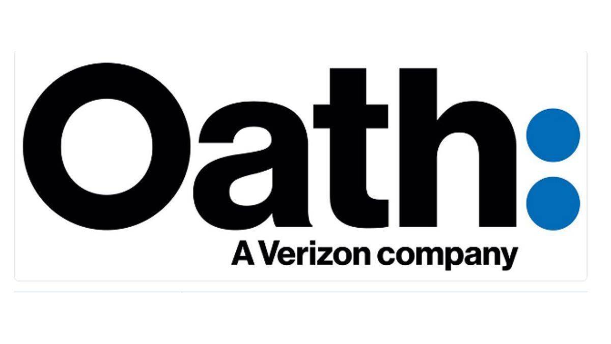 Verizon hat sich für die Marke Oath entschieden.