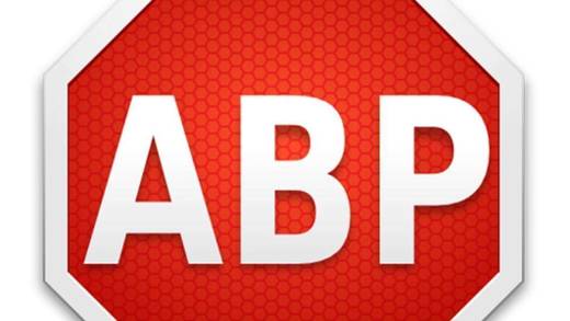 Umstritten: der Werbeblocker Adblock Plus