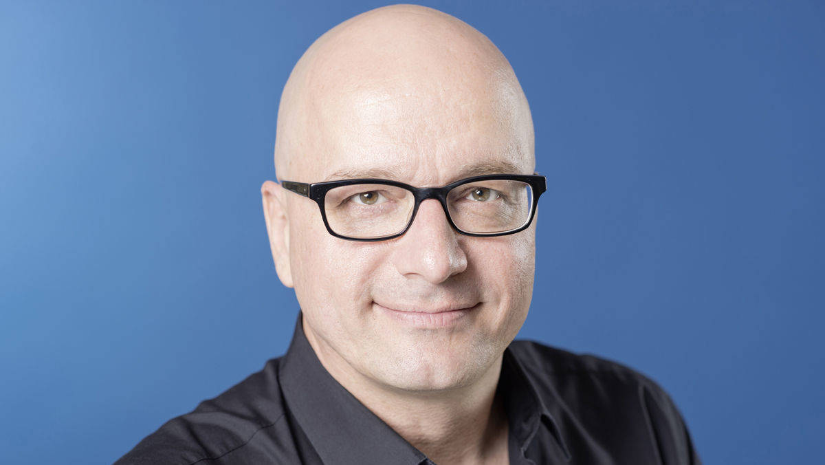 Oliver Rosenthal, Google Industry Leader Creative Agencies: "Google früh ins Briefing einbinden"