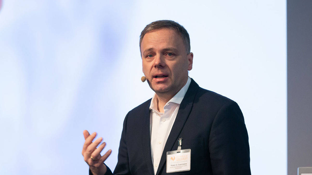Peter Lorenzen, Skoda.