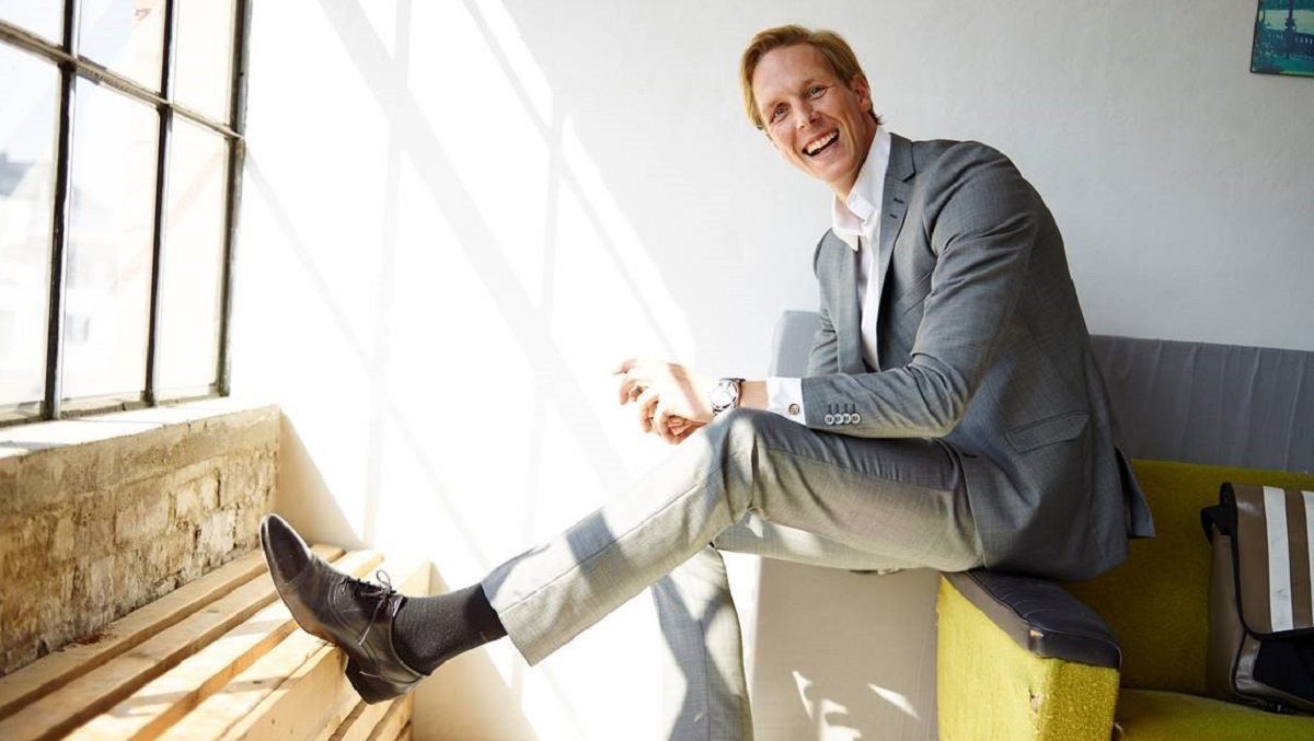 Signals Signal Iduna startet ihre neue Marke W&V