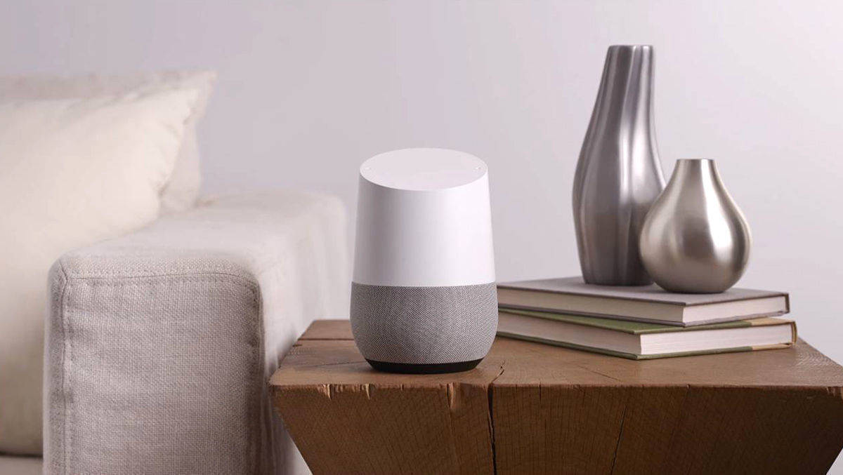 Google Home soll im dritten Quartal nach Deutschland kommen. Die dahinter steckende Software Assistant gibt es bereits auf Deutsch.