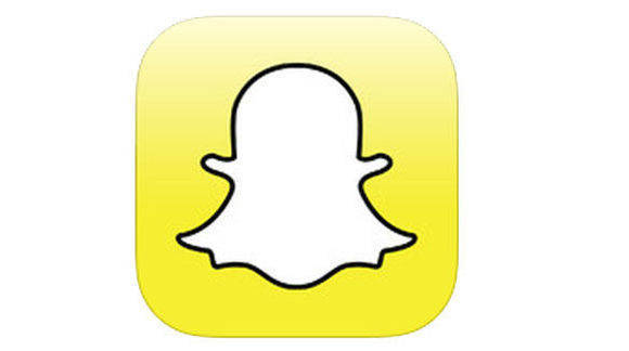 Snapchat bekommt viele Inhalte von Medienpartnern.