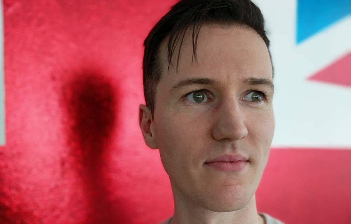 Billy Corbyn ist Creative Director Unskippable Experiments bei YouTube und hat 12.000 Werbevideos weltweit untersucht.