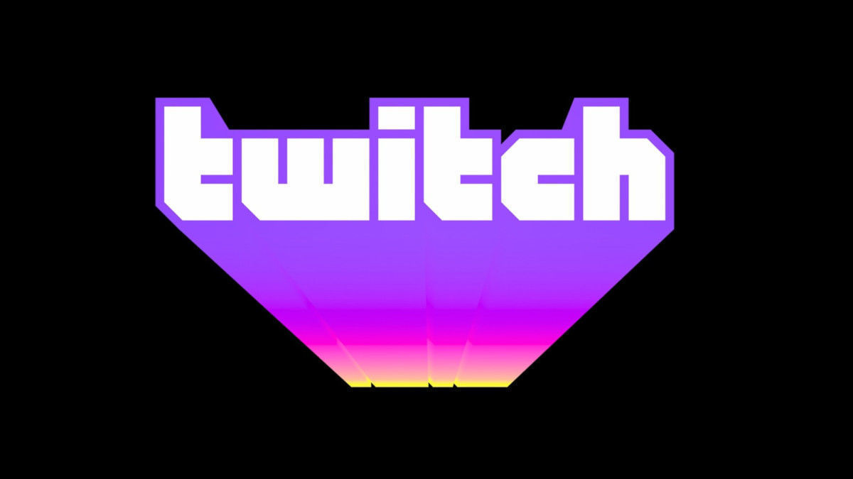 Neues Twitch Design Neues Twitch Design
