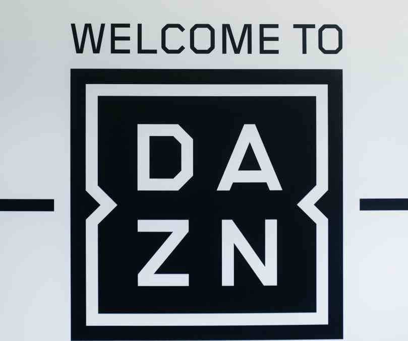 DAZN will weiter wachsen