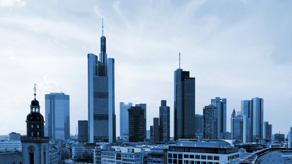 In begehrten Messestädten wie Frankfurt gibt es auch viele private Vermietungsangebote.