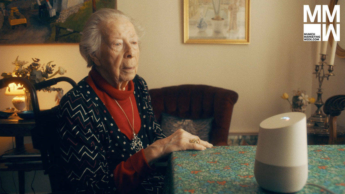 KI als Familienersatz: das Memory Lane-Projekt