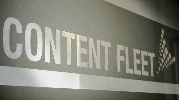 Content Fleet ist seit 2010 am Markt.