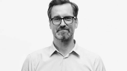 Deutschland Geschäftsführer Felix Schröder