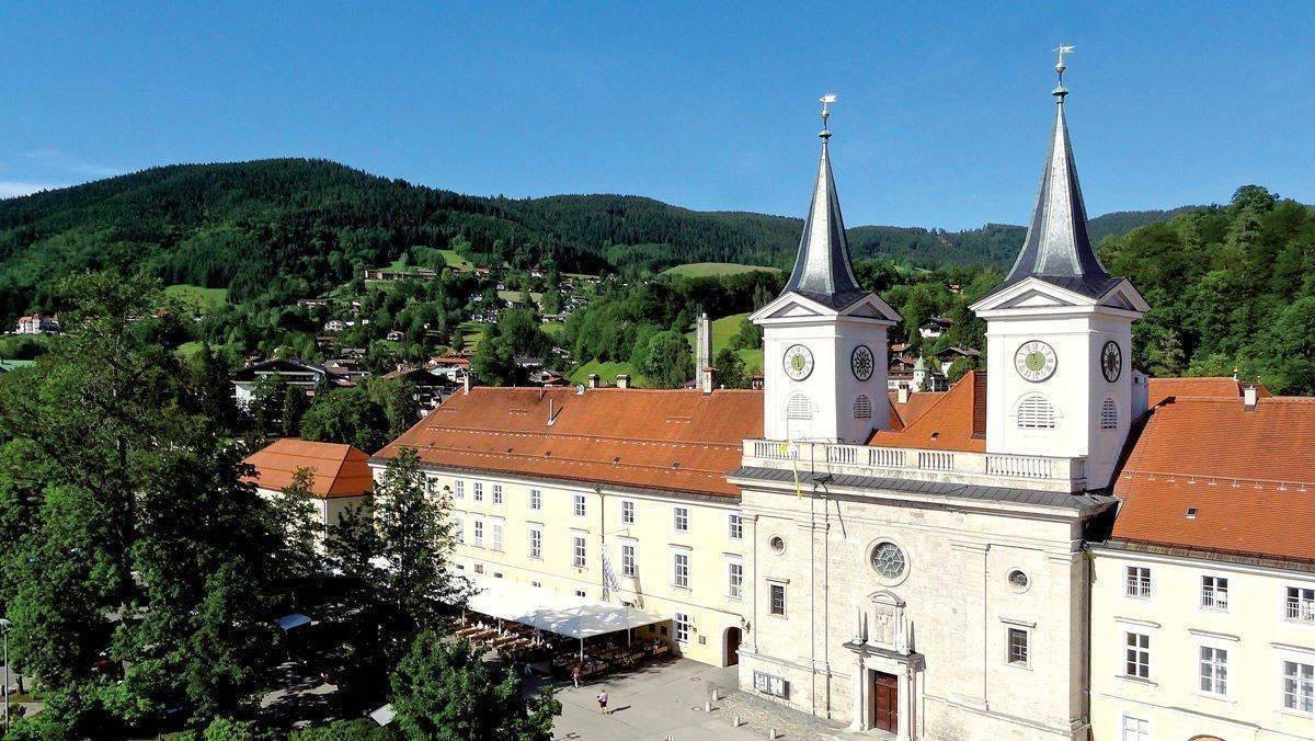 Herzogliches Bräustüberl am Tegernsee