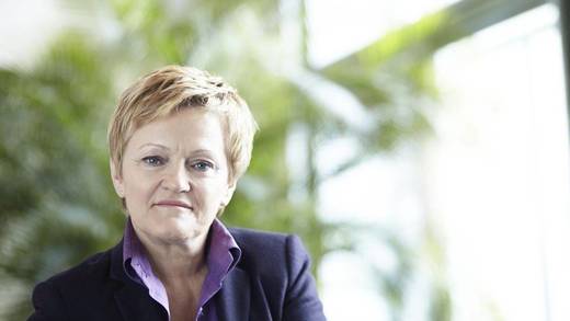 Renate Künast geht gegen unwahres Zitat vor.