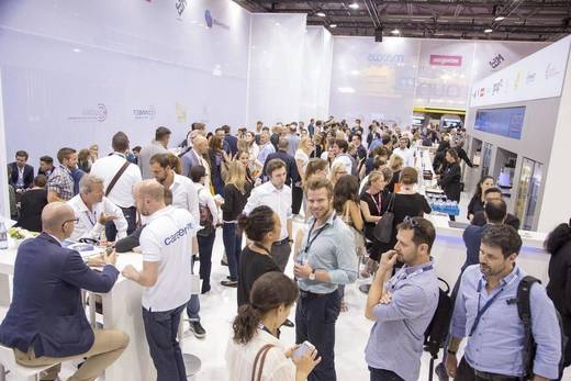 Die Branche diskutiert über die Dmexco