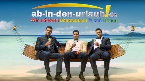 Michael Ballack ist ein langjähriger Werbepartner von Ab-in-den-Urlaub.de.