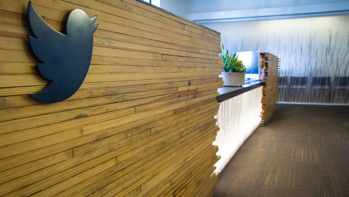 Twitter hatte sich mit der US-Regierung angelegt.