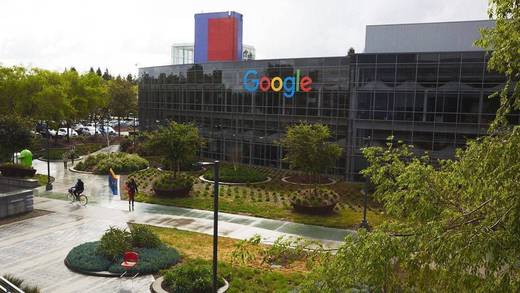 Die Klage gegen Google könnte teuer werden.