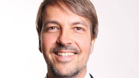 Carsten Frien, Co-Founder und CEO von Roq.ad.