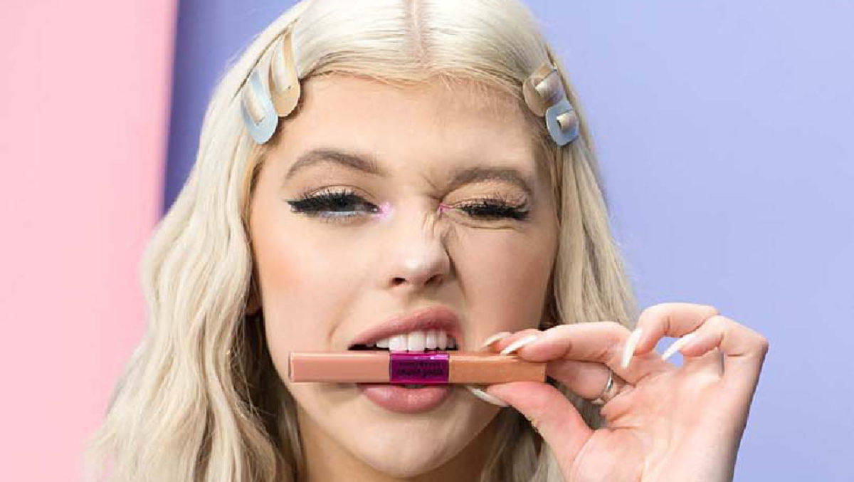 US-Sängerin Loren Gray produziert nun für Snapchat