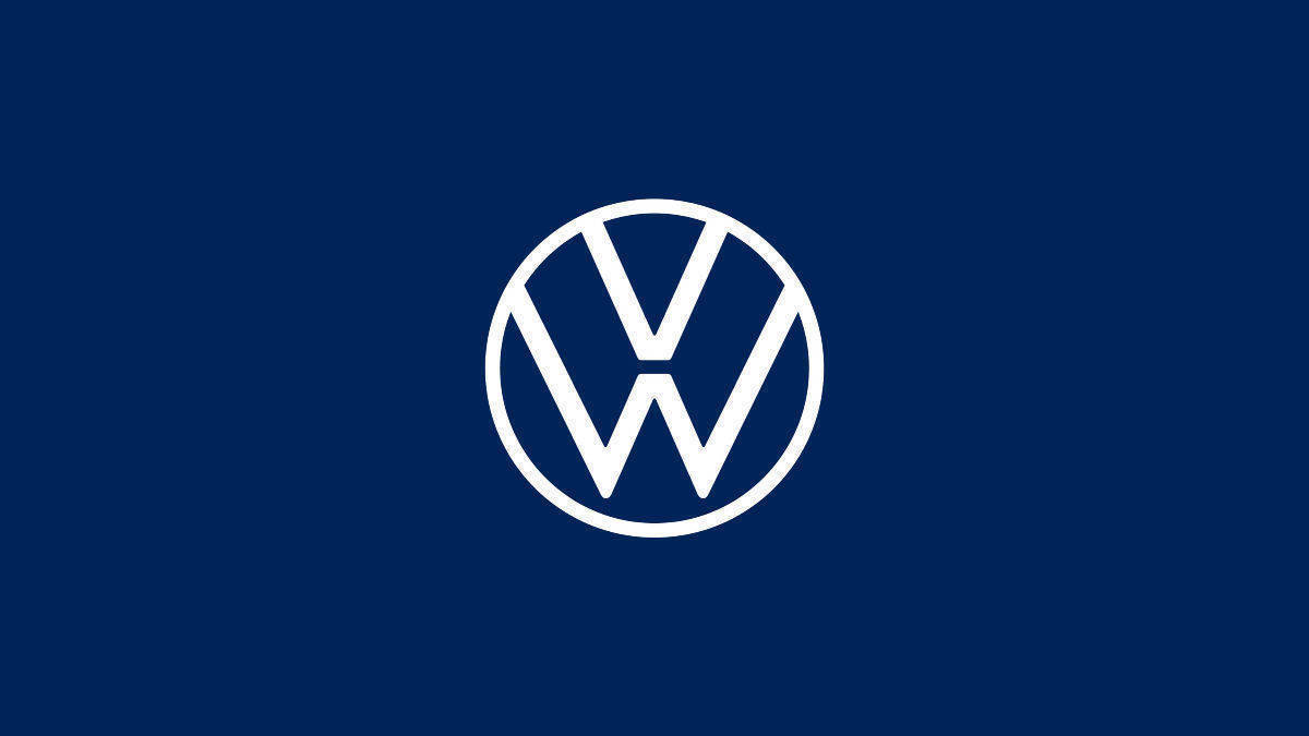 Die Website ist im neuen Marken-Design gehalten, das sich auch im Logo zeigt.