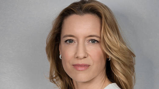 Mercedes-Digitalchefin Sabine Scheunert ist eine der Referentinnen beim W&V Data Marketing Day. 