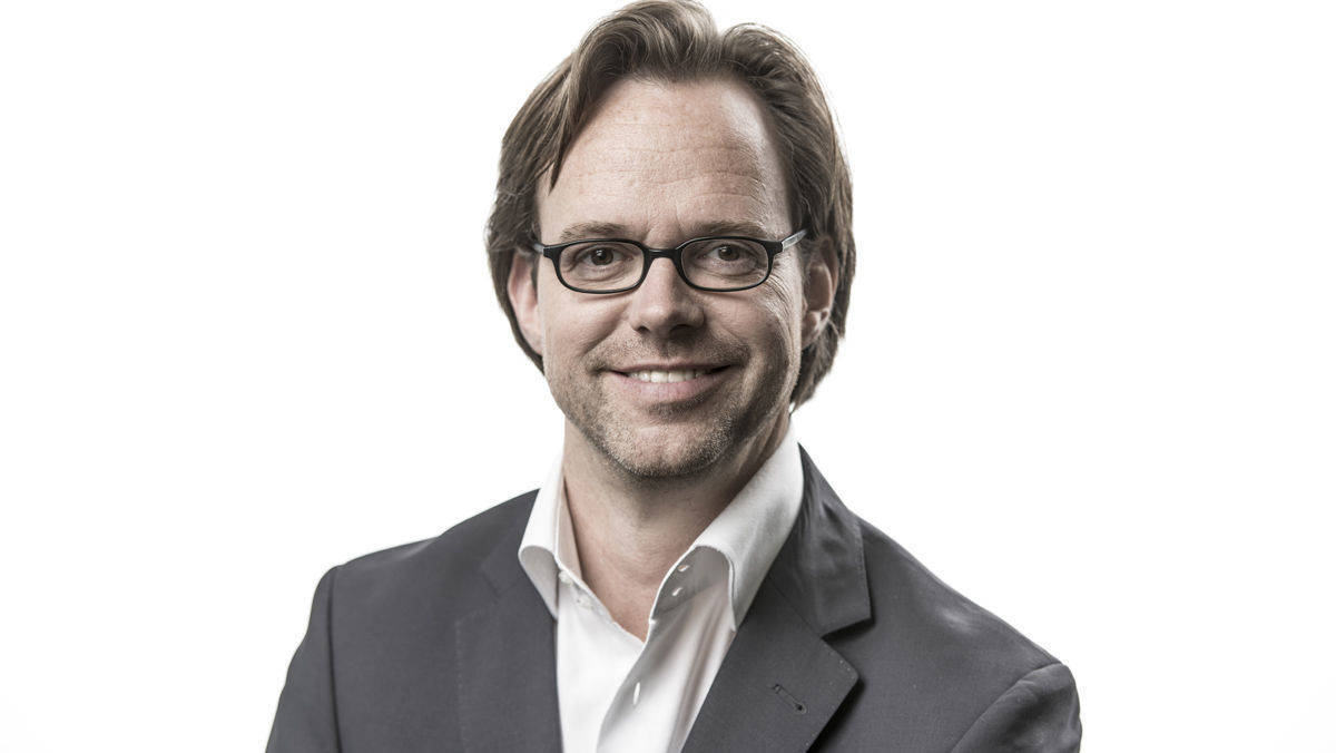 Zenith-CEO Dirk Lux: Deutschland bevorzugt beim Programmatic Advertising private Marktplätze 