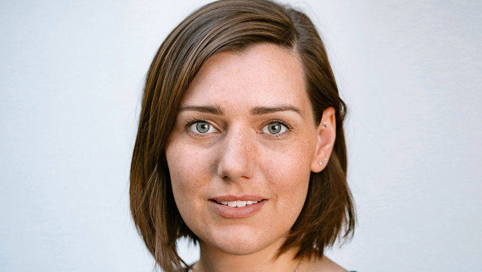 Christa Catharina Müller ist Redakteurin im Ressort Marketing.