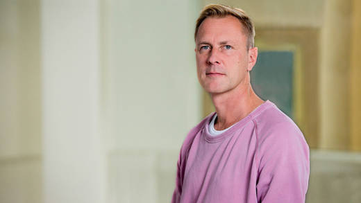 Carsten Popp: "Jede Werbung, die man nicht wegklicken muss, ist ein Schritt in die richtige Richtung."
