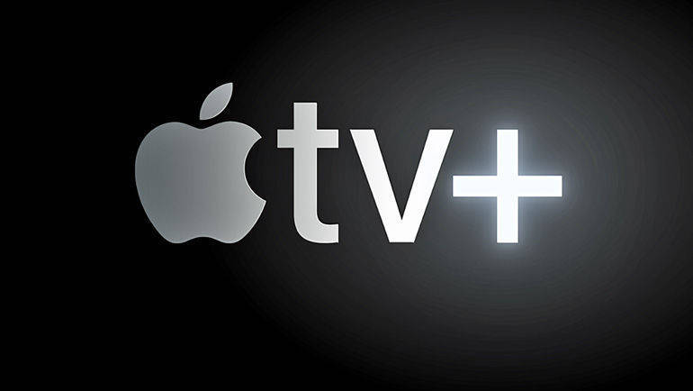 Apple TV wird mit Apple TV Plus größer.