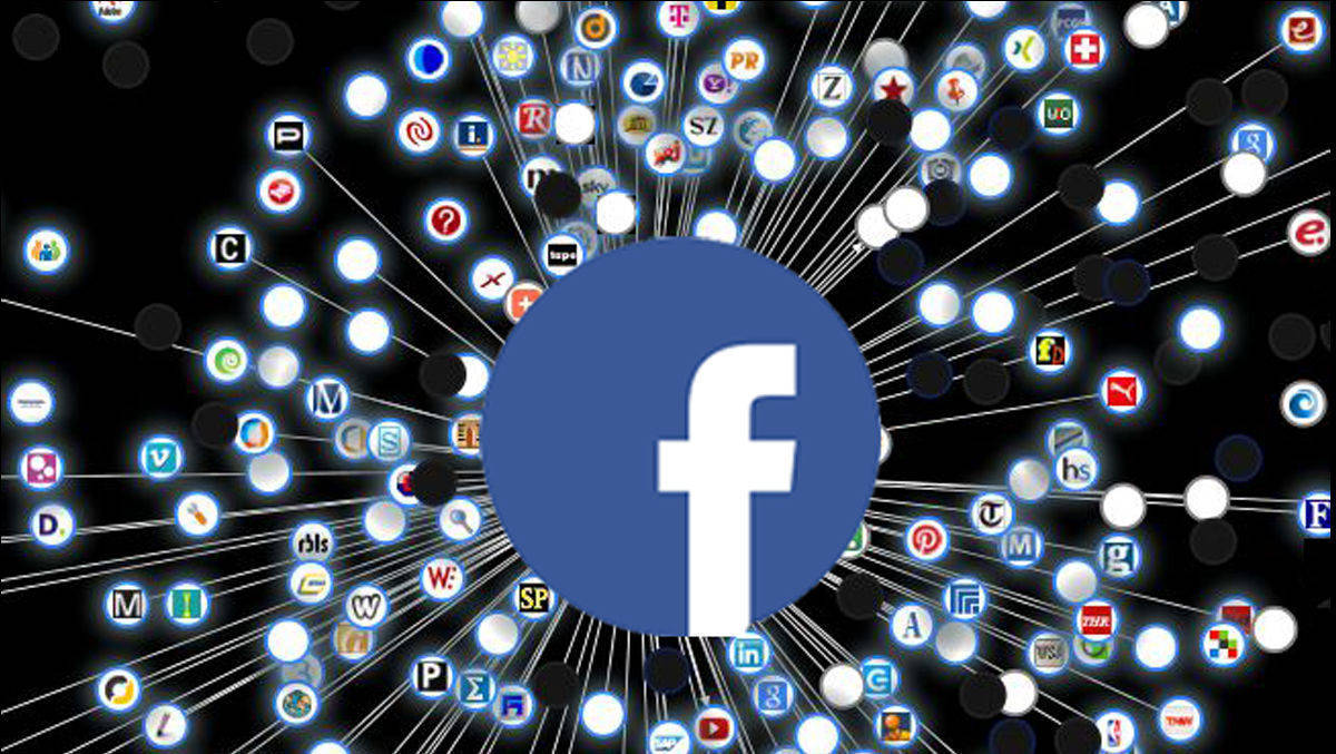 Möglichst viele User sollen Facebook nutzen - vor allem als Log-in