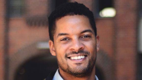 Samir Reinert arbeitet bei Sociomantic Labs an der Schnittstelle von Programmatic Display und Daten.