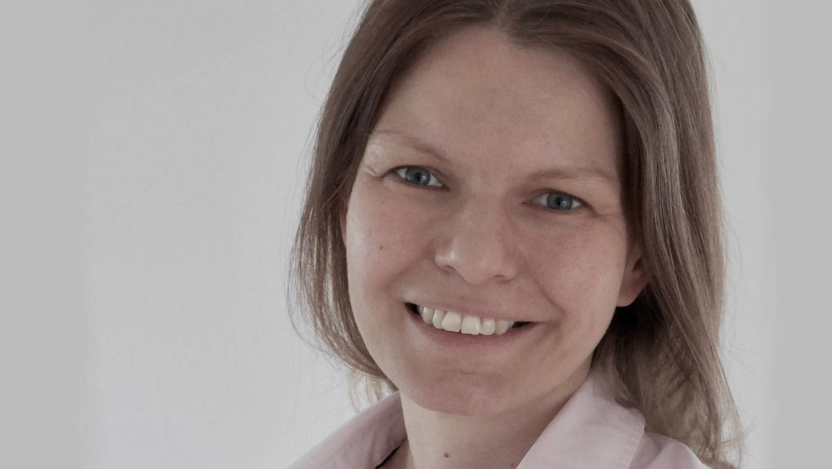 Nicole Ondrusch ist Lead Business Consultant des Softwareentwicklers MSG.