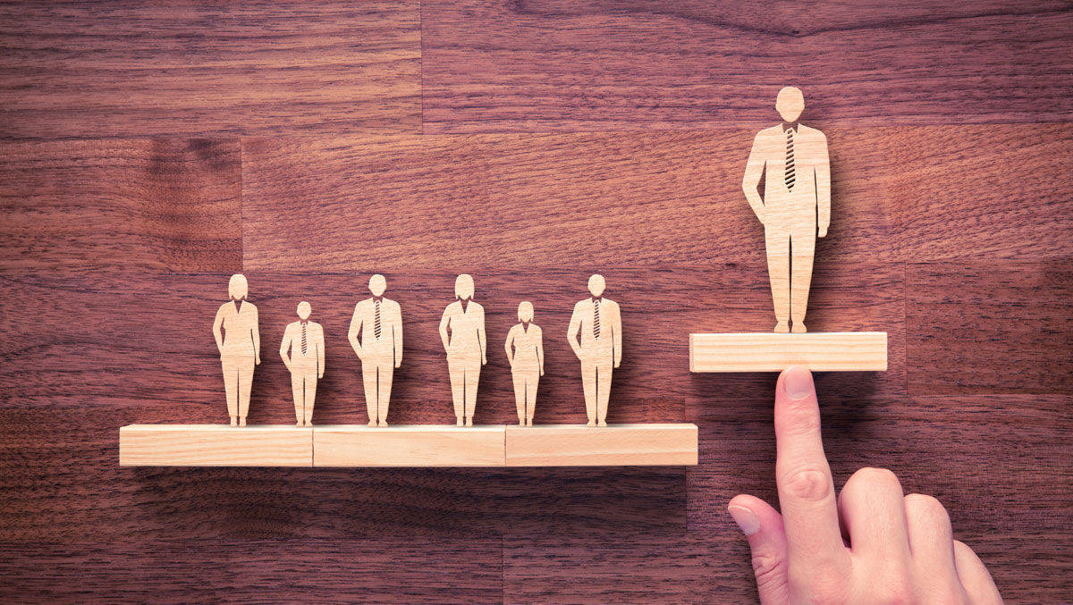 Durch die Digitalisierung entstehen neue Jobprofile, bestimmte Berufe gewinnen an Bedeutung.