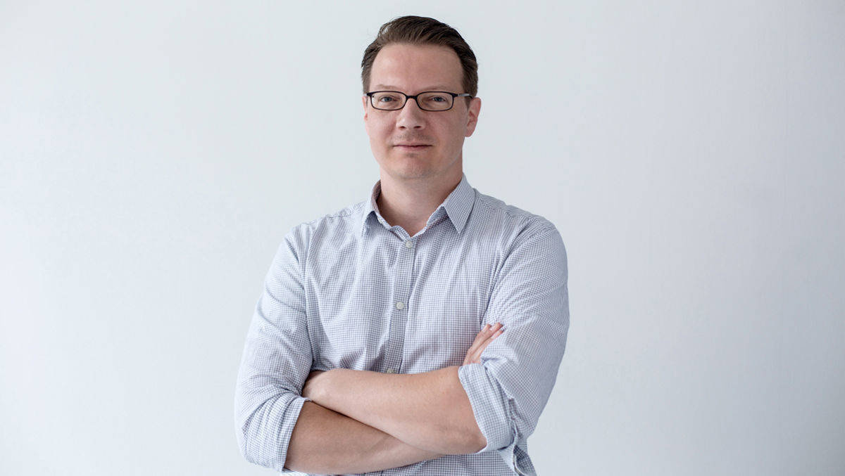 Tim Krause-Murroni ist Director Communications bei Daedalic Entertainment.