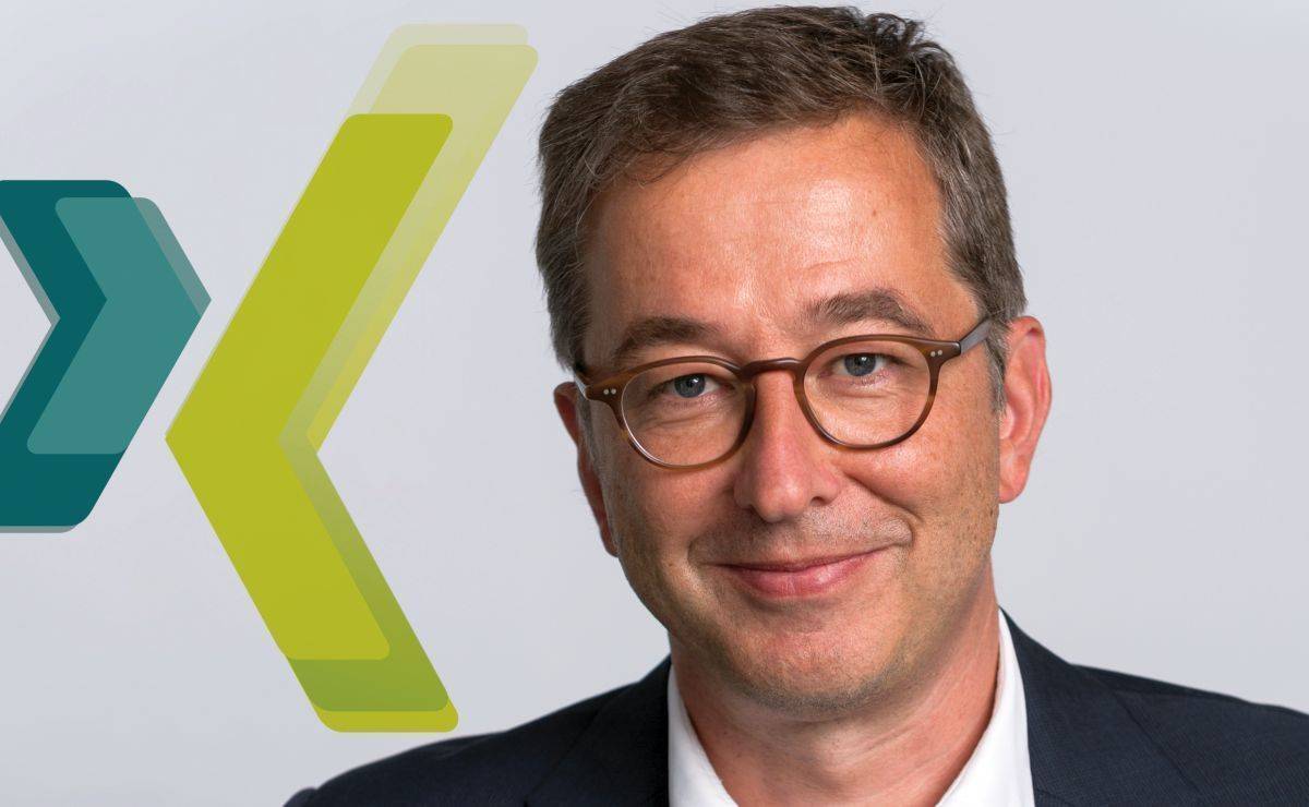 Xing-Chef Thomas Vollmoeller kauft erneut zu.