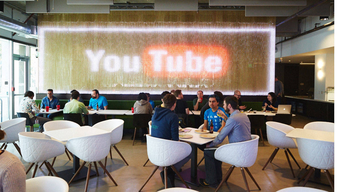 Youtube kündigt strengere Kriterien für die Monetarisierung an.