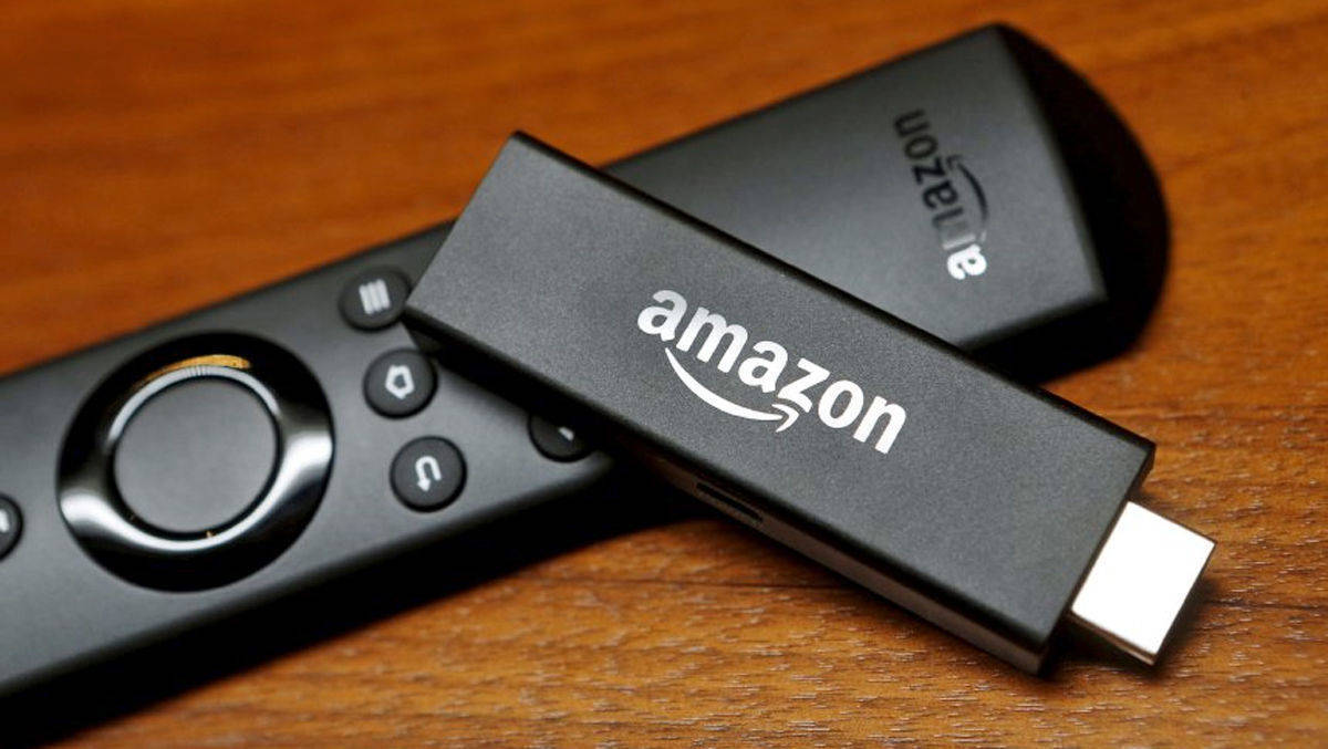 Amazon Fire TV: Google sieht sich durch den weltgrößten Onlinehändler benachteiligt.