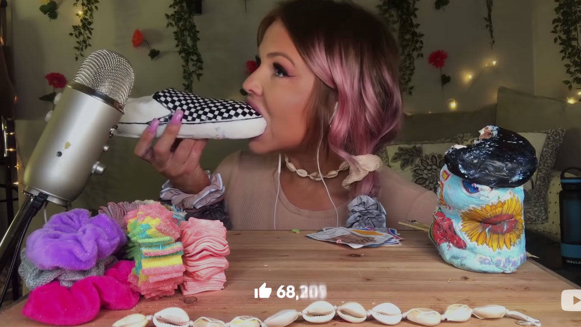 YouTube hat auch 2019 ein "Rewind"-Video veröffentlicht.