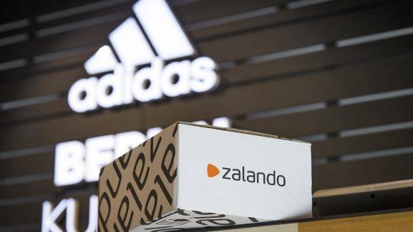 Zalando Will Mit Neuen Marken Weiter Wachsen Wv