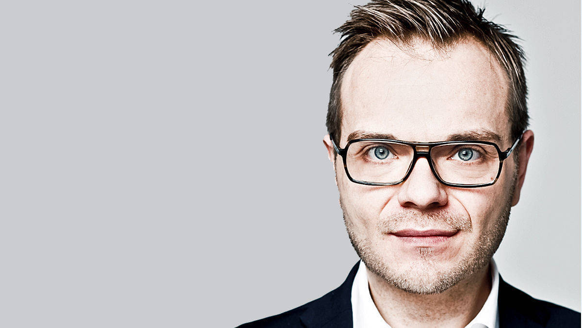 Steffen Bax wirkt bei iq digital ab sofort als stellvertretender Geschäftsführer und Prokurist.